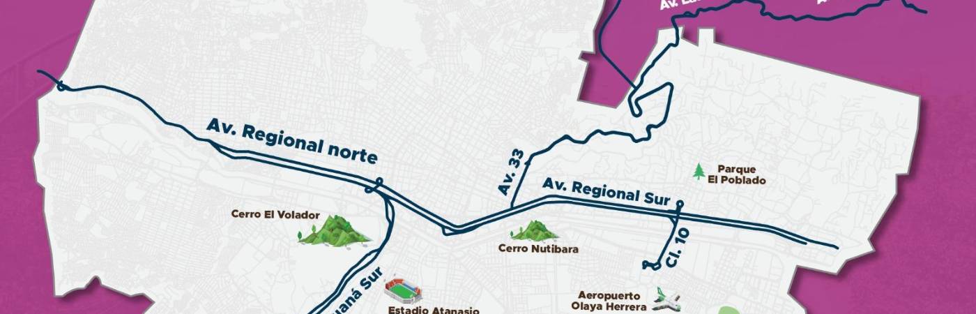 ¡No descuadre la quincena! Pilas al pico y placa pa este martes, 17 de junio