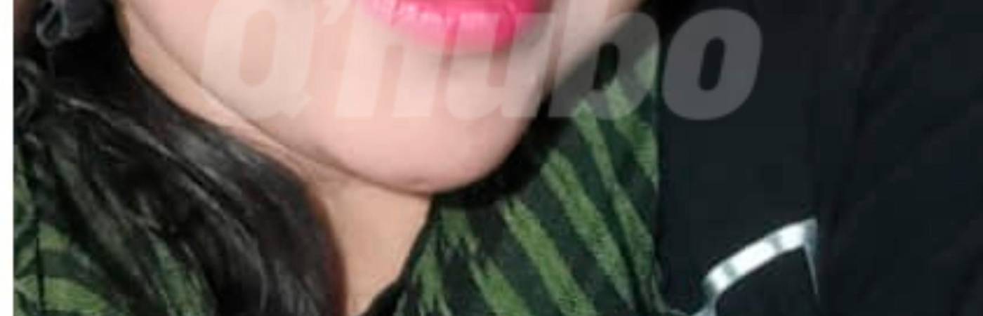 Ella era Dora Angela Muñoz Betancourt, la mujer que fue asesinada en San Andrés de Cuerquia. /FOTO: CORTESÍA 