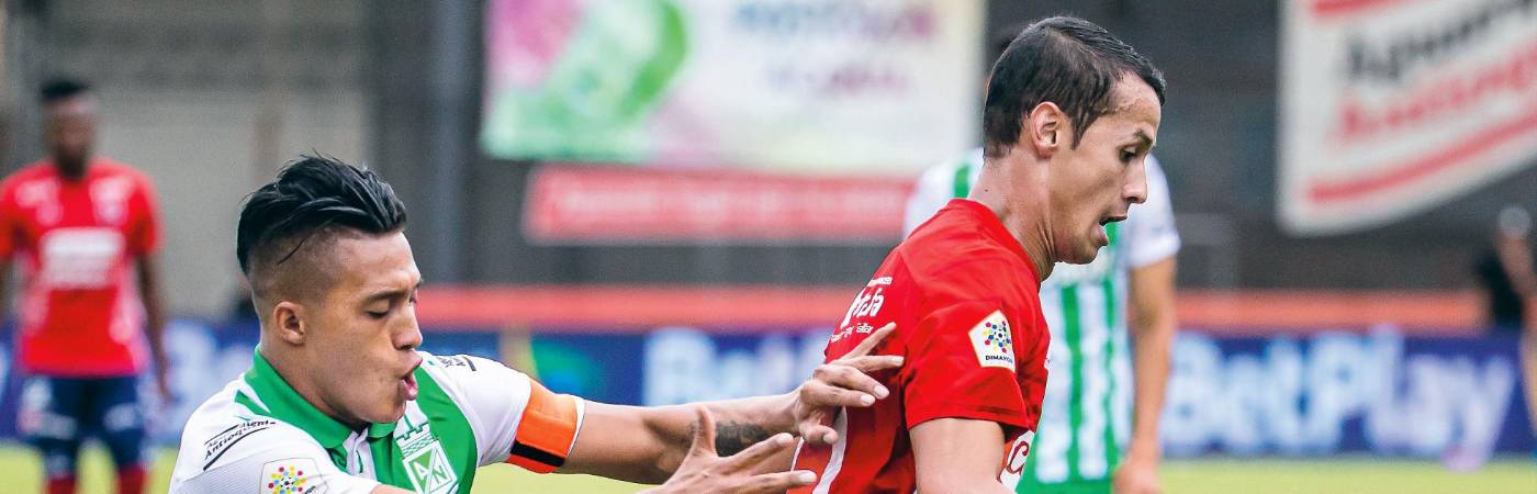 10 datos sobre el clásico paisa