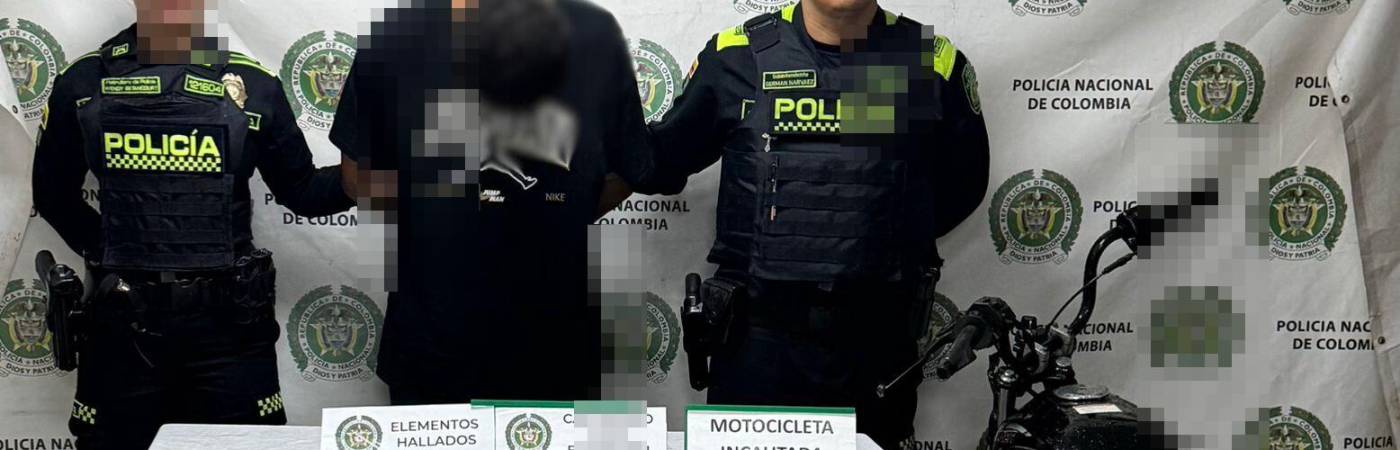 FOTO: POLICÍA NACIONAL