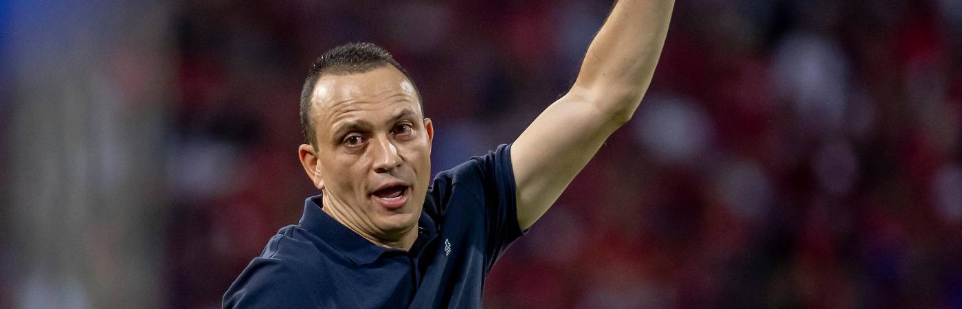 Alejandro Restrepo. /FOTO: JUAN ANTONIO SÁNCHEZ