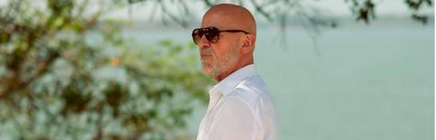 / FOTO: IG @diegotrujillo