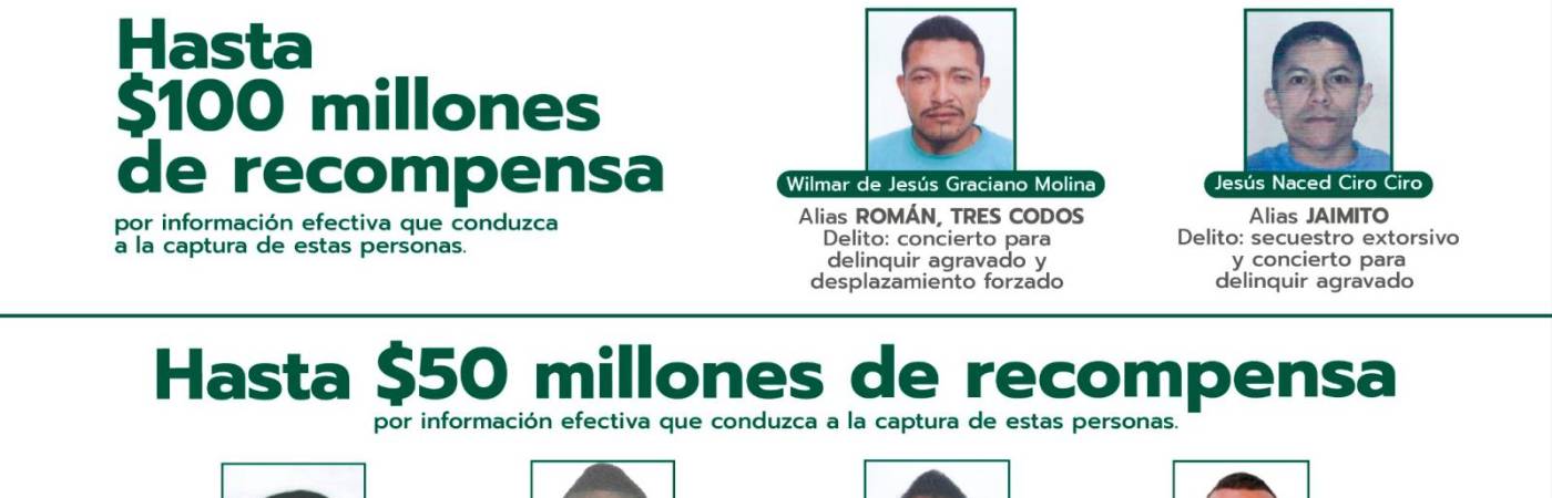 /FOTO: TOMADA DE X @GobAntioquia