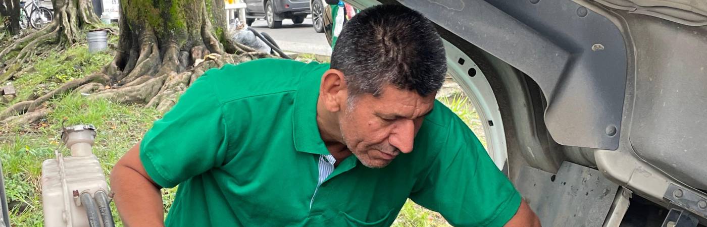 FOTO: JAIDER ESCOBAR