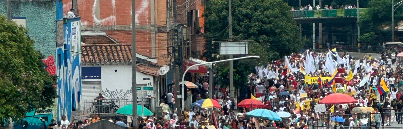 /FOTO: ANDRÉS CAMILO SUÁREZ ECHEVERRY 