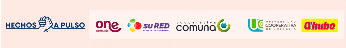 Compinches para los adultos mayores en Medallo y el Oriente