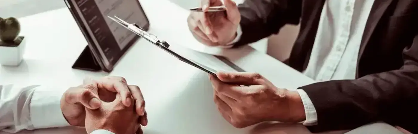 ¿Cómo hacer una hoja de vida exitosa? 