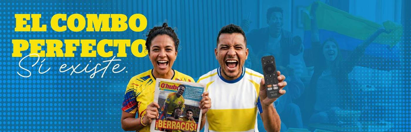 FOTO: Q’HUBO MEDELLÍN