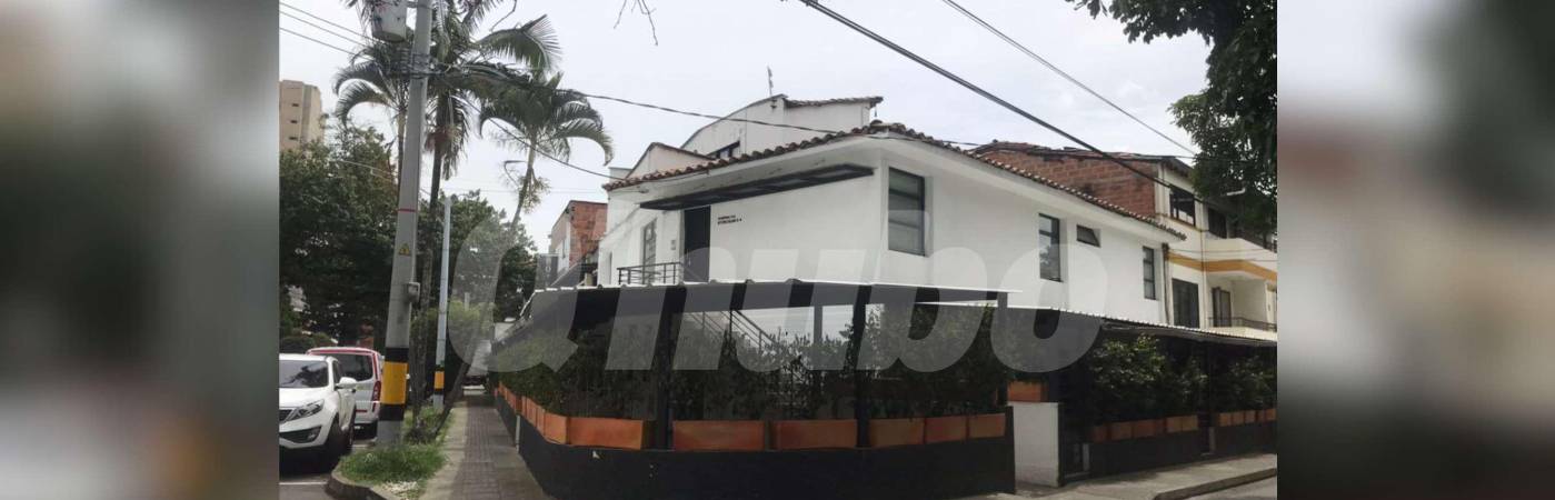 En este lugar fue hallado sin vida el extranjero. / FOTO: LAURA ROSA JIMÉNEZ VALENCIA