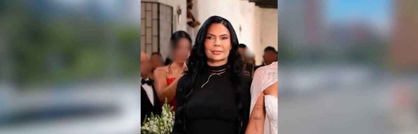 Ella era María del Pilar Zea Cobo. /FOTO: 