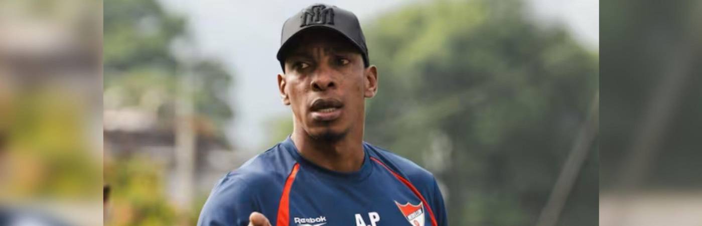 Amaranto busca soluciones en el DIM para enfrentar a América