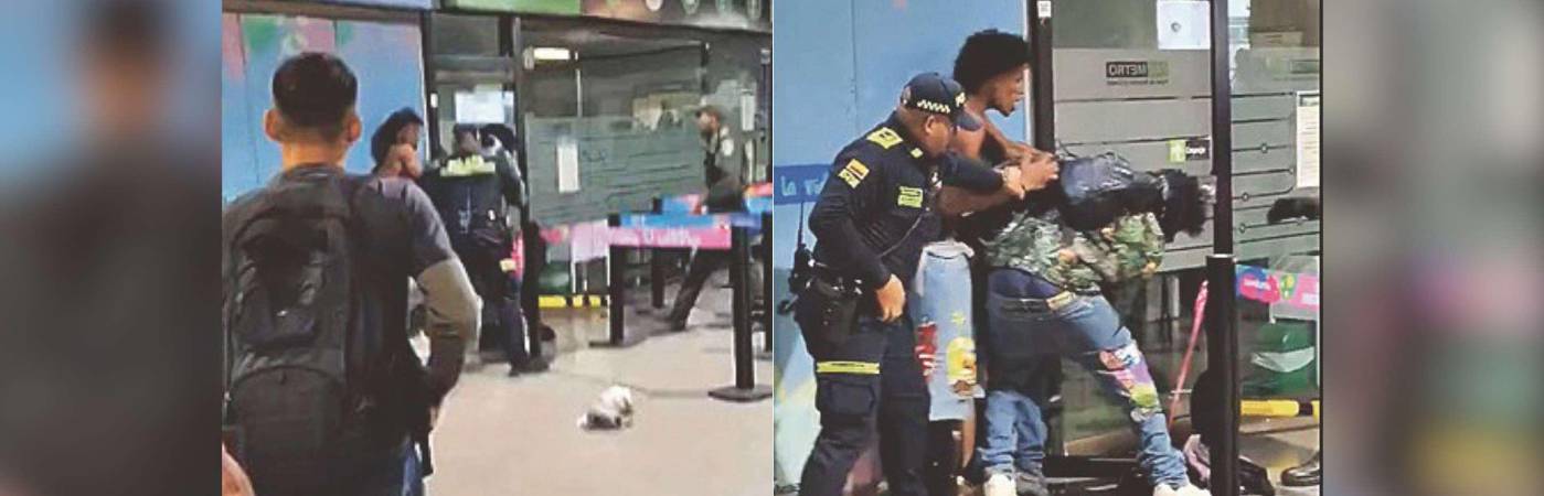 /FOTOS: CAPTURA DE VIDEO