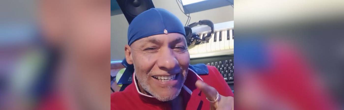 Fernando Londoño, El Gurú del Sabor. FOTO: CAPTURA DE VIDEO INSTAGRAM @elgurudelsabor