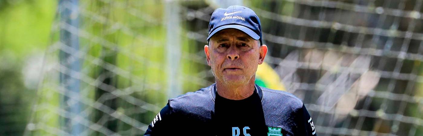 Pedro Enrique Sarmiento Solís (Q.E.P.D.). /FOTO: JAIME PÉREZ MUNÉVAR