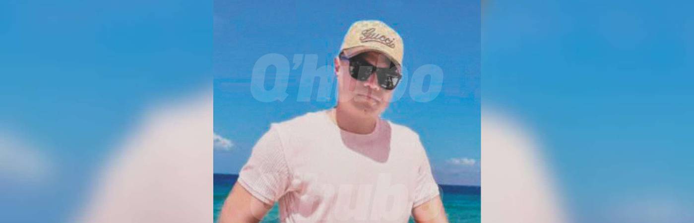 Él era Julián Correa Ospina. Se graduó de la I.E. Juvenil Nuevo Futuro, en el Doce de Octubre, donde lamentaron su muerte. /FOTO: CORTESÍA