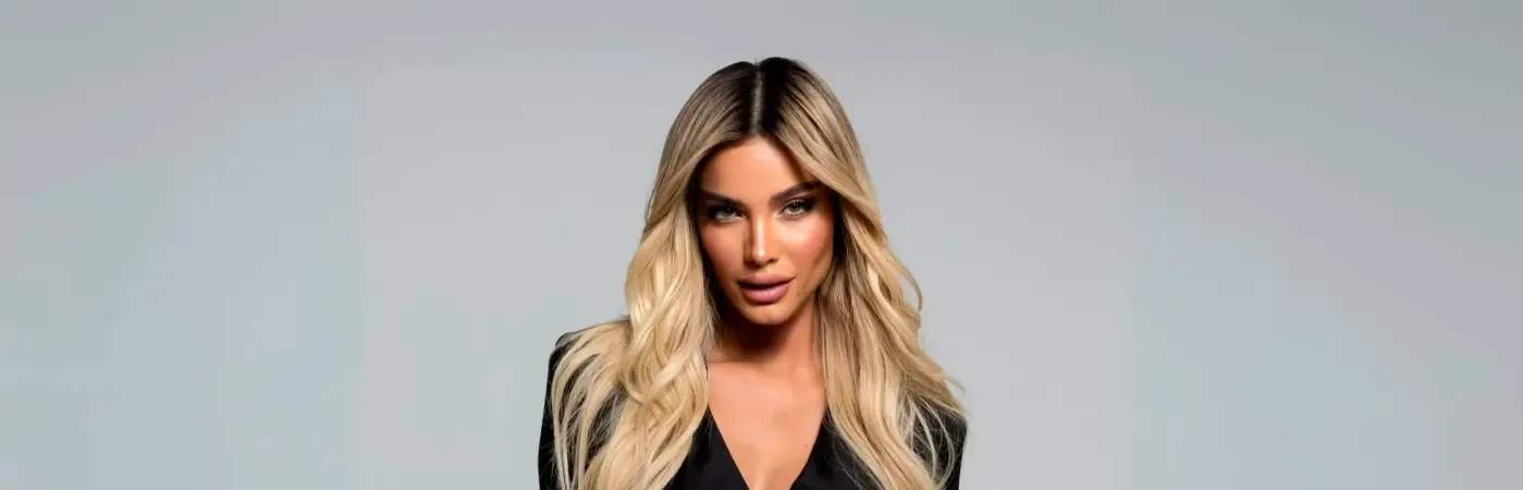 /FOTO: INSTAGRAM @aleskagenesis