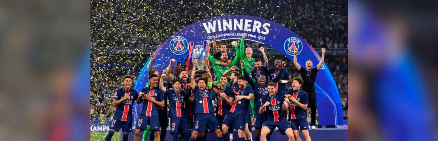 /FOTO: X @PSG_espanol