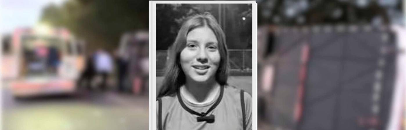 Ella era Ana Sofía Jiménez Palacio. / FOTOS: REDES SOCIALES