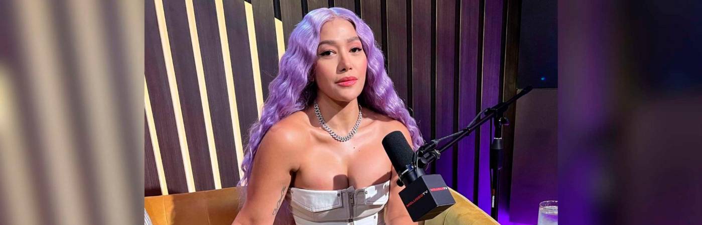 /FOTO: INSTAGRAM @fariana