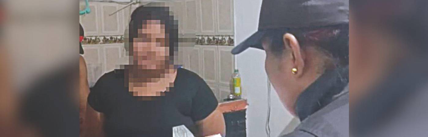 Familiares de la menor habrían advertido los maltratos a los que era sometida. /FOTO: CORTESÍA