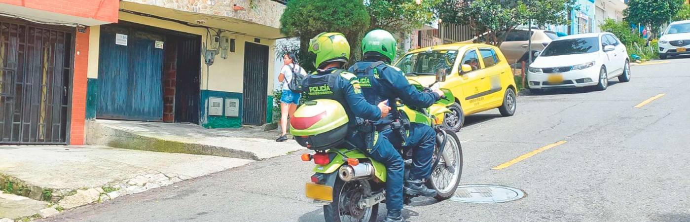 Imagen ilustrativa. /FOTO: ARCHIVO