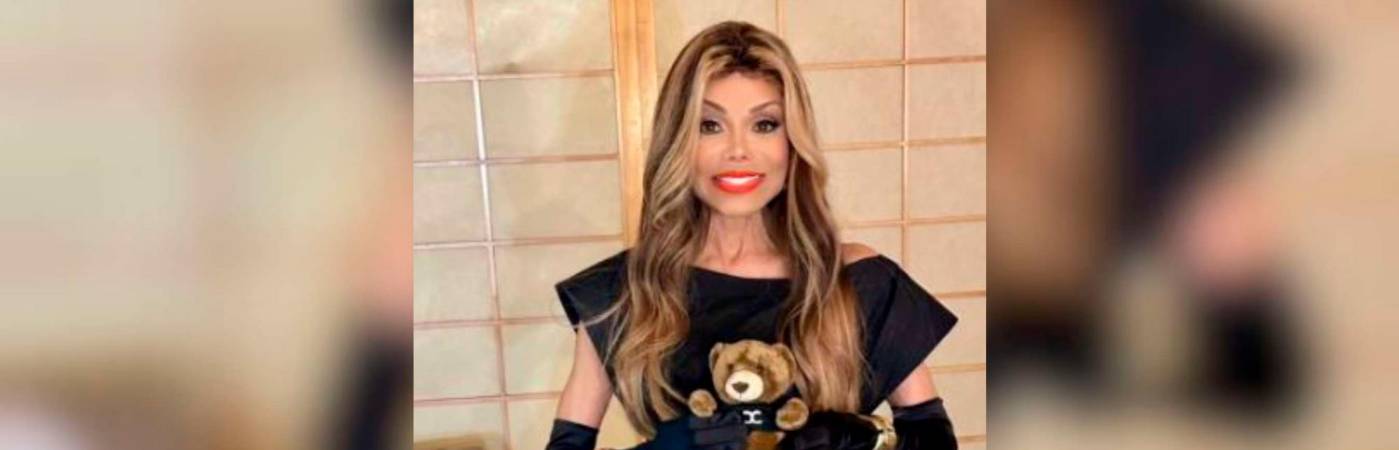 /FOTO: CAPTURA DE VIDEO INSTAGRAM @latoyajackson