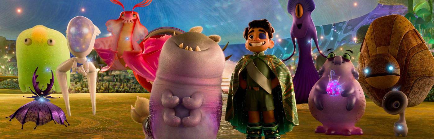 /FOTO: DISNEY STUDIOS