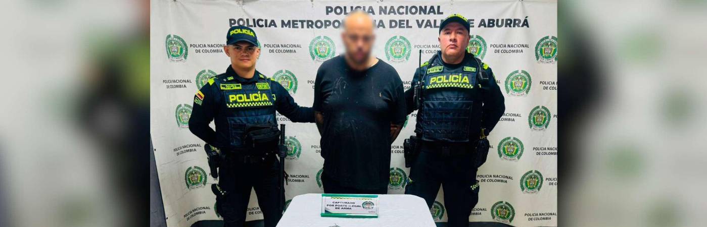 /FOTO: POLICÍA NACIONAL