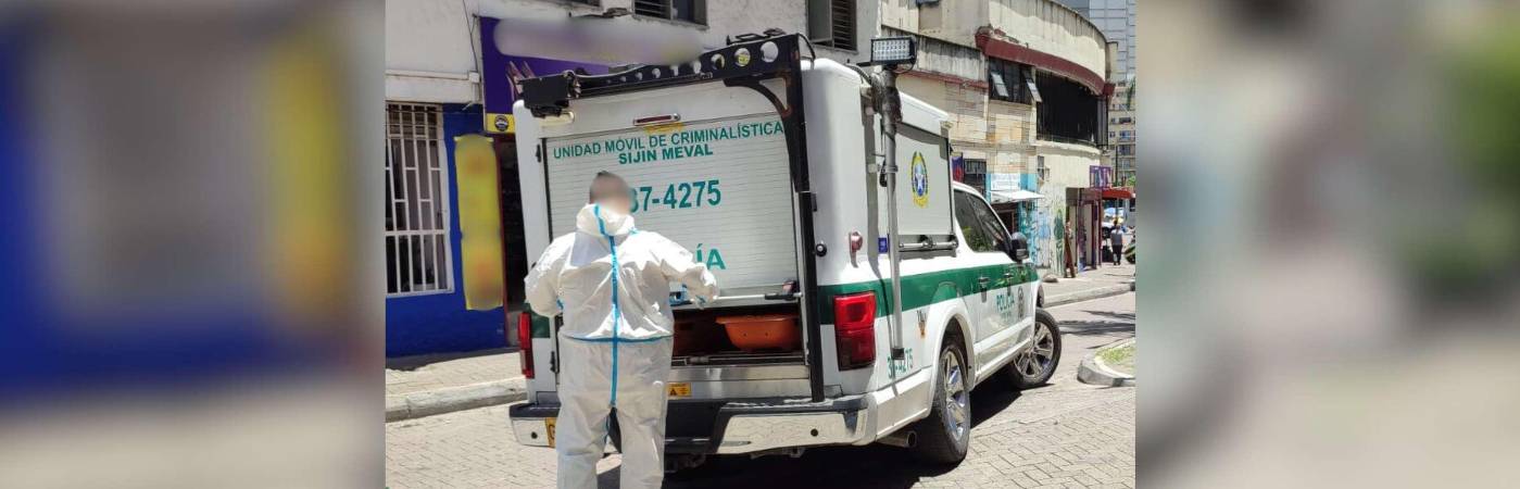 Imagen ilustrativa (no corresponde a los hechos). /FOTO: ARCHIVO