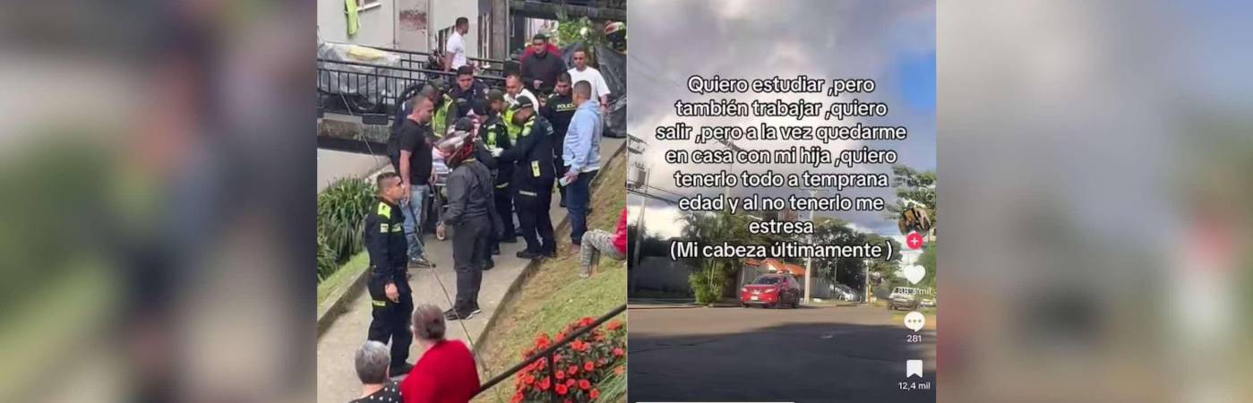 /FOTOS: CORTESÍA Y CAPTURA DE VIDEO