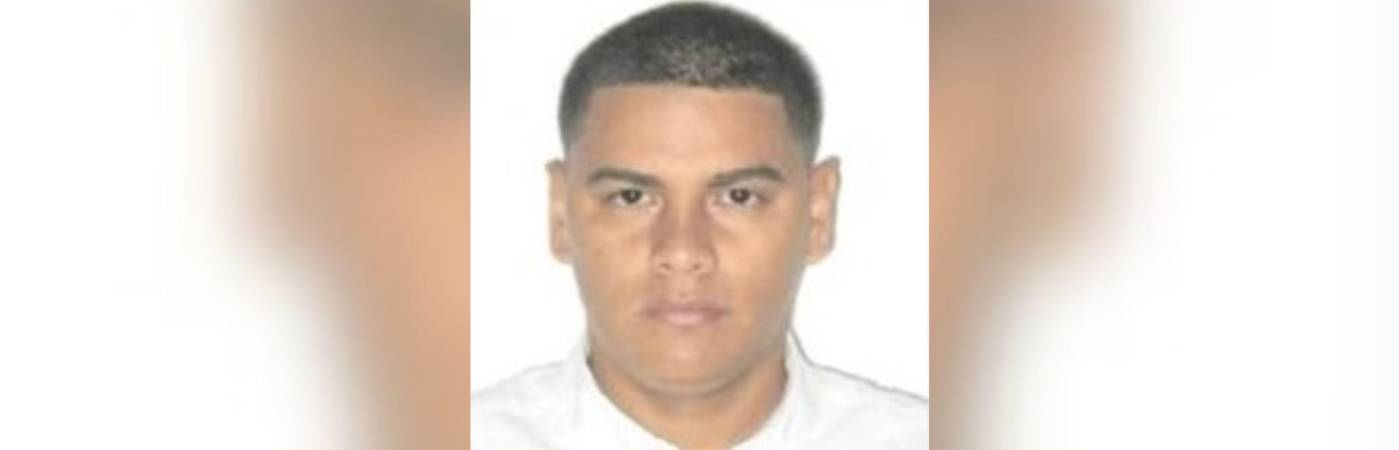 Él era Miguel Ángel Suescún Rodríguez. FOTO: ALCALDÍA DE SAN GIL