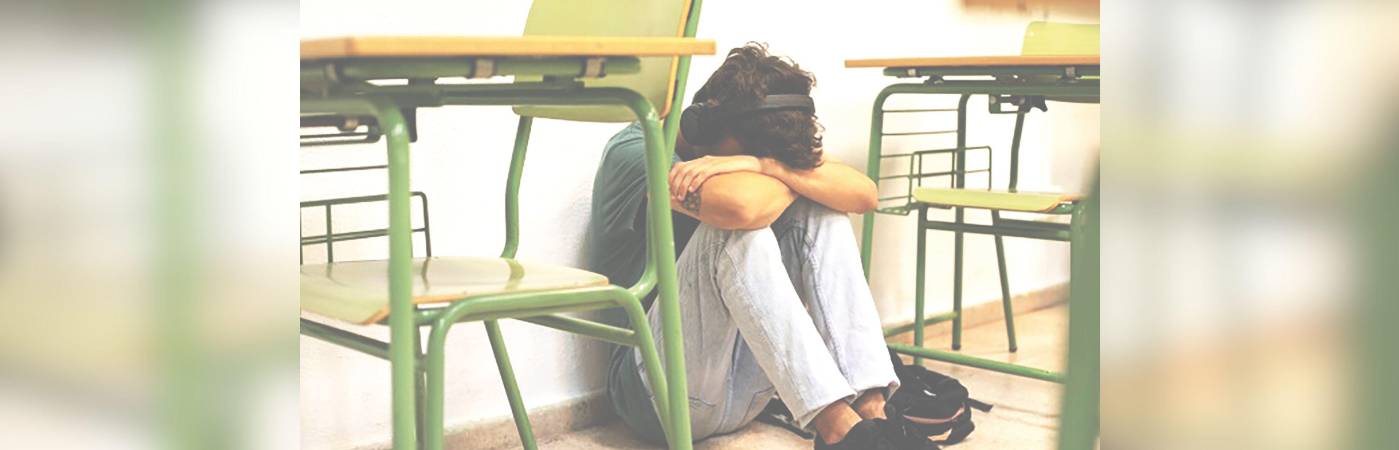 Póngale cuidado a las alertas y use los canales para combatir el bullying. FOTO: CORTESÍA