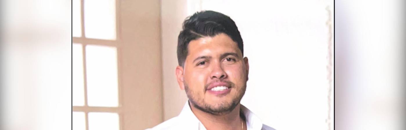 Esteban Ramírez Parra, el hombre que fue asesinado por robarle en Belén. FOTO: CORTESÍA