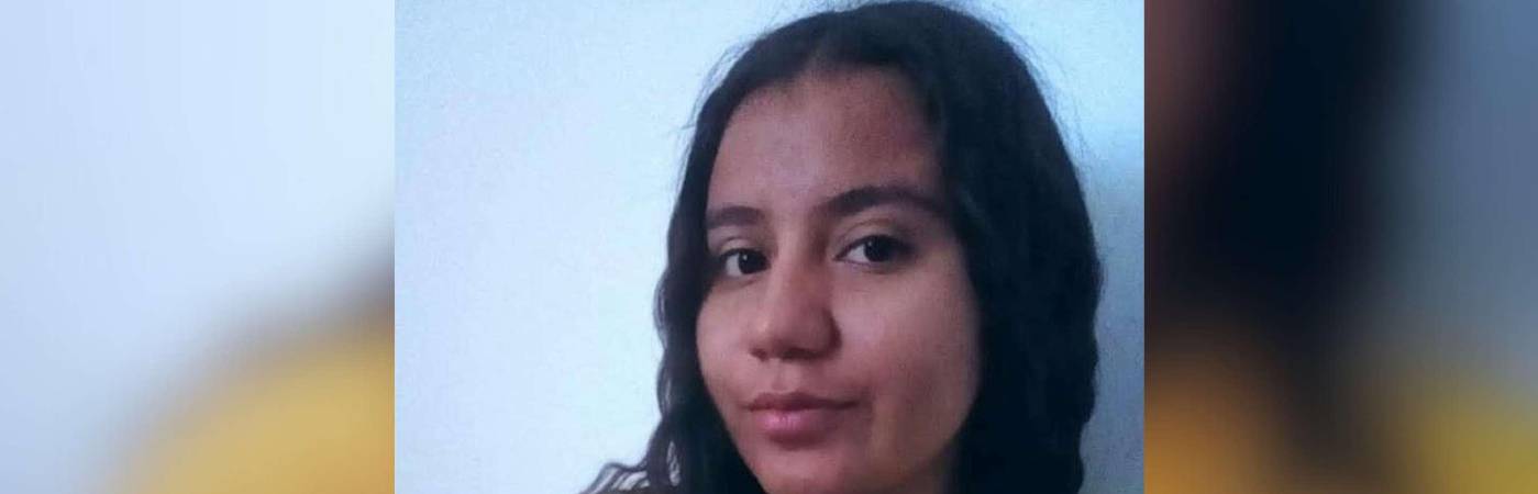 Ella era Marian Chica Martínez. /FOTO: CORTESÍA