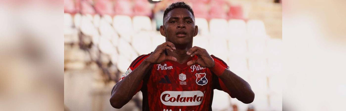 Brayan León. /FOTO: DIM