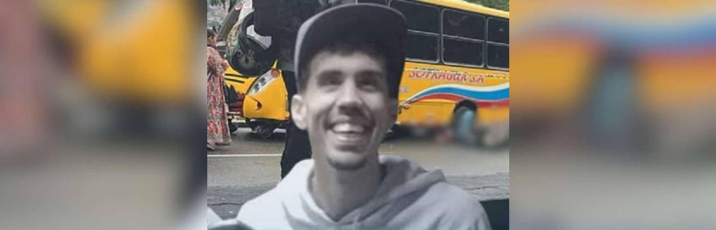 Daniel Estrada era de Itagüí, lo recuerdan como un hombre trabajador. /FOTO: ITAGÜÍ NOTICIAS