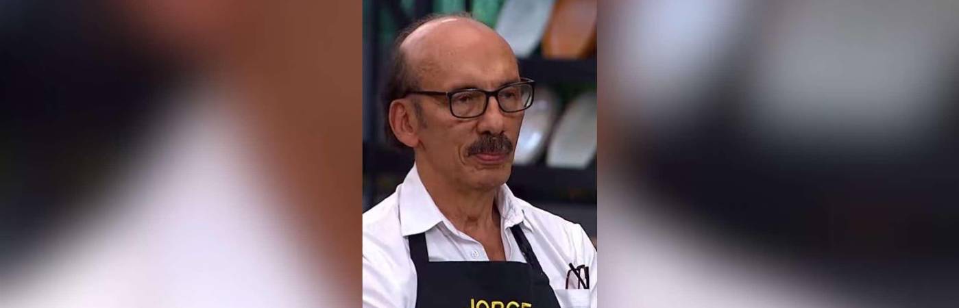 Jorge Herrera. /FOTO: CAPTURA DE VIDEO