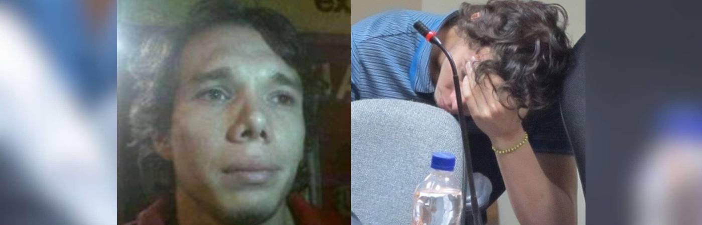 En operativo de la Dijín cayó alias Yordi, señalado cabecilla de La Terraza