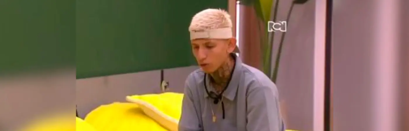 /FOTO: CAPTURA DE VIDEO RCN TELEVISIÓN