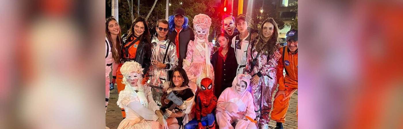 /FOTO: INSTAGRAM @shakira