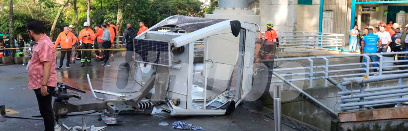 /FOTO: ESNEYDER GUTIÉRREZ