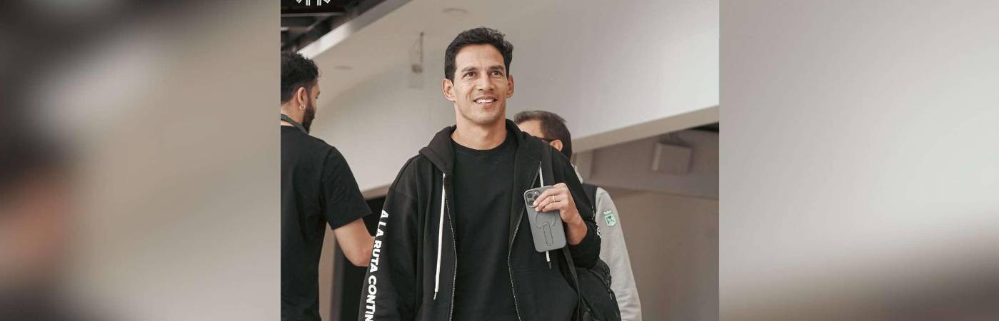 Diego Arias lleva 4 victorias y un empate con Nacional desde que tomó su mando. /FOTO: ATLÉTICO NACIONAL