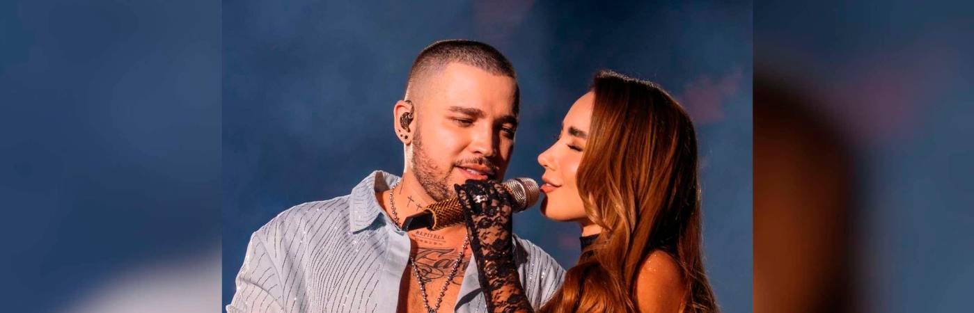 Jessi uribe y Paola Jara. /FOTO: ARCHIVO