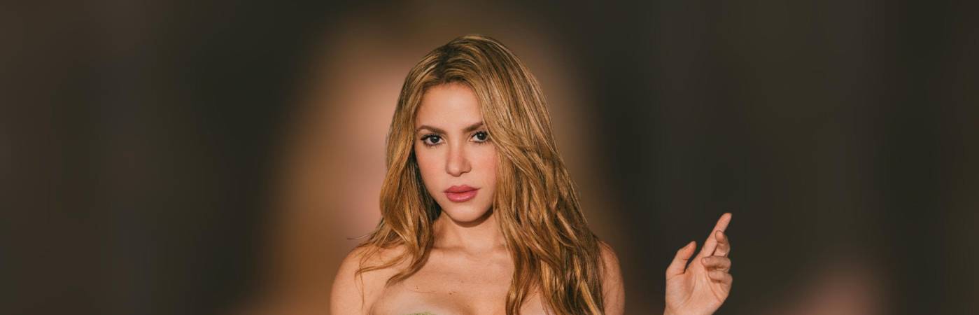Shakira se mostró preocupada ante el auge de la era digital y la epidemia silenciosa que ha desencadenado. FOTO: @SHAKIRA IG