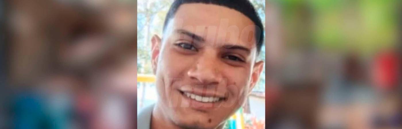 Él era Juan Camilo Muñetón Ortiz. /FOTO: CORTESÍA