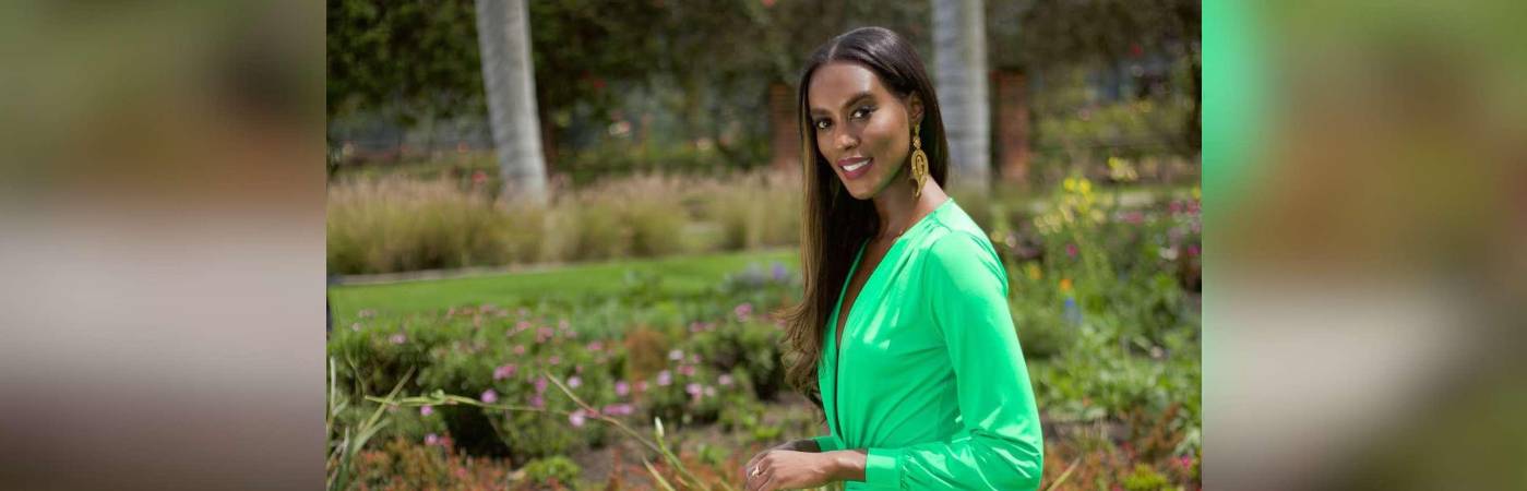 Claudia Lozano, presentadora de ‘Show Caracol’. /FOTO: INSTAGRAM @claudialozanooficial