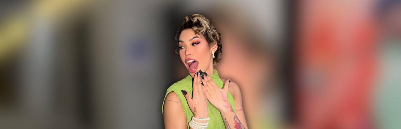 La cantante Ana del Castillo. FOTO: INSTAGRAM @anadelcastilloj