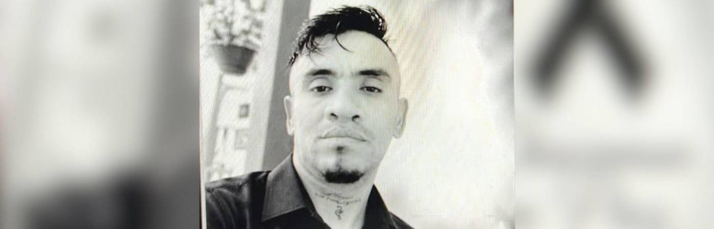 Él era Jhon Didier Zuleta Pulgarín. FOTO: CORTESÍA