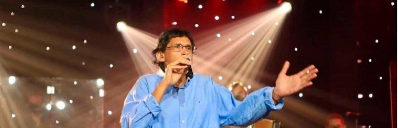 Luis Aniceto Egurrola Hinojosa (Q.E.P.D.). /FOTO: COLPRENSA