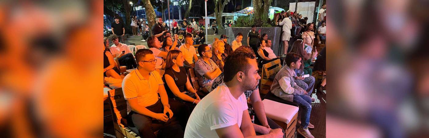 /FOTO: ALCALDÍA DE MEDELÍN